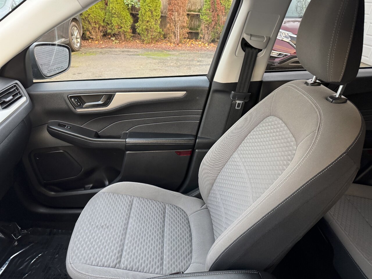 2022 Ford Escape SE AWD BLIND SPOT - Photo 25 - Portland, OR 97211