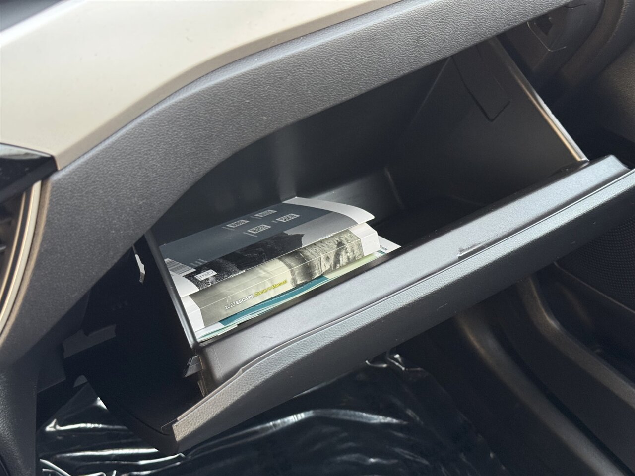 2022 Ford Escape SE AWD BLIND SPOT - Photo 27 - Portland, OR 97211