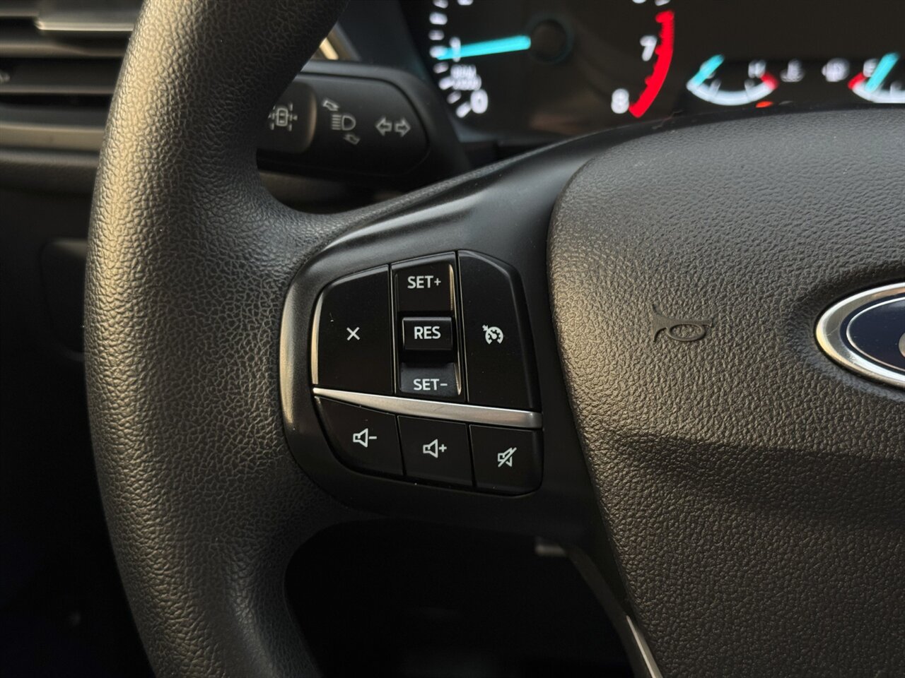 2022 Ford Escape SE AWD BLIND SPOT - Photo 22 - Portland, OR 97211