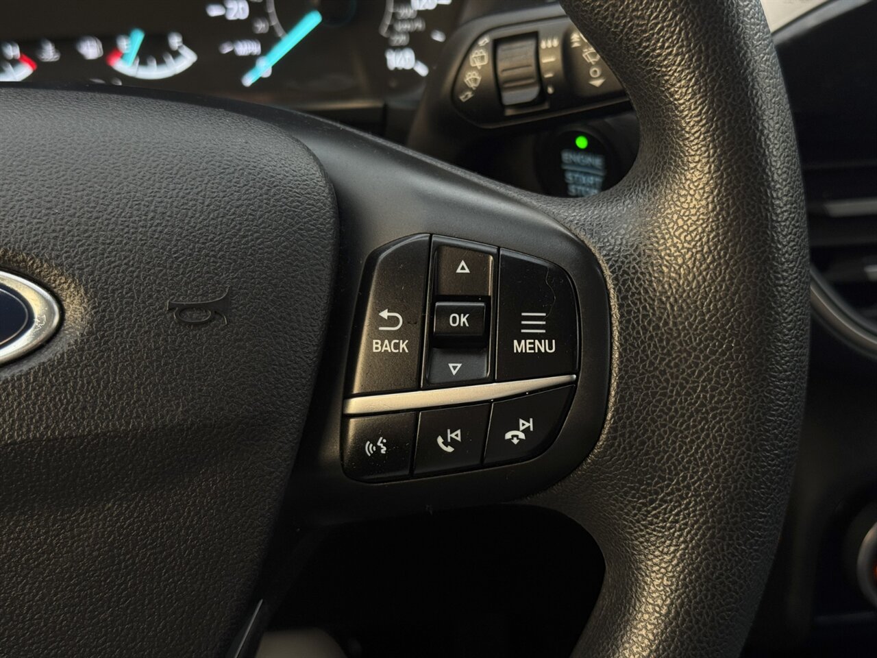 2022 Ford Escape SE AWD BLIND SPOT - Photo 23 - Portland, OR 97211