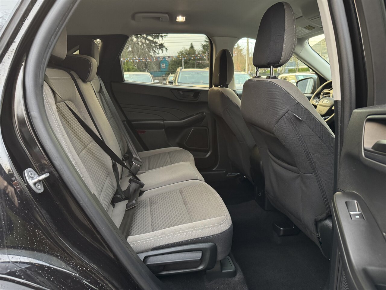 2022 Ford Escape SE AWD BLIND SPOT - Photo 16 - Portland, OR 97211