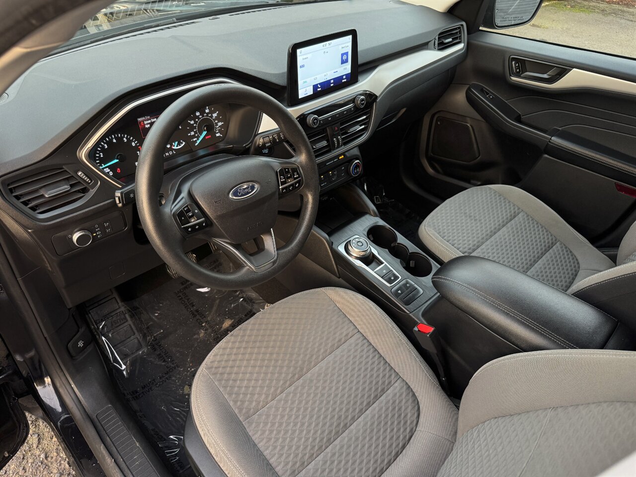 2022 Ford Escape SE AWD BLIND SPOT - Photo 2 - Portland, OR 97211