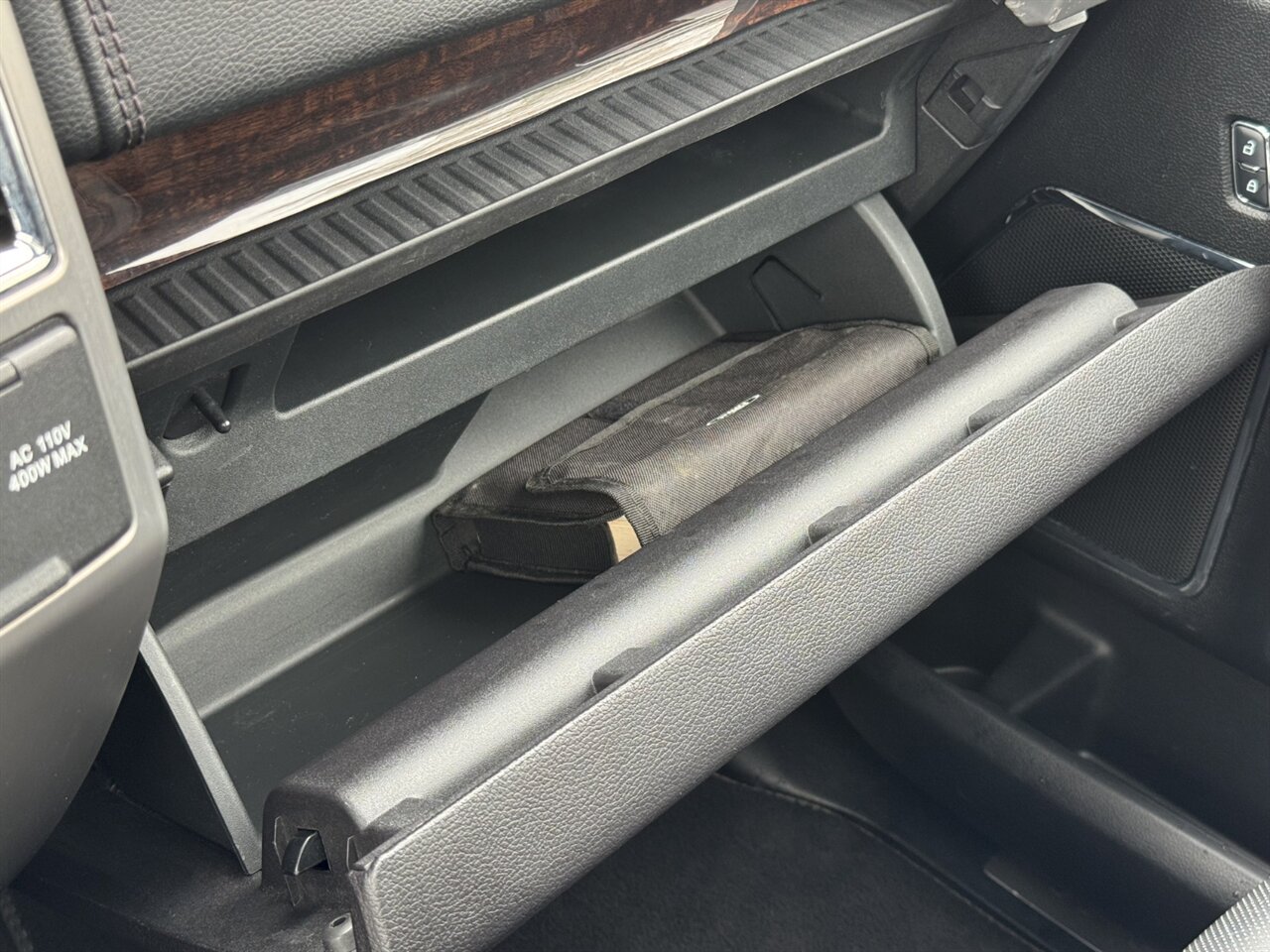 2015 Ford F-150 Platinum 4x4 ADAPTIVE CRUISE PANORAMA   - Photo 31 - Portland, OR 97211