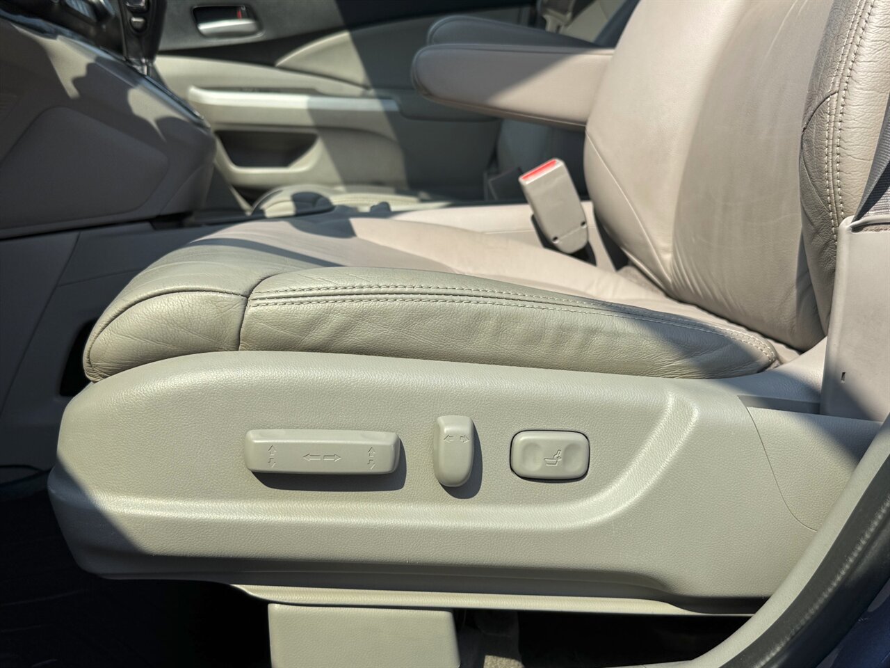 2012 Honda CR-V EX-L w/Navi AWD LEATHER BACKUP CAM - Photo 21 - Portland, OR 97211