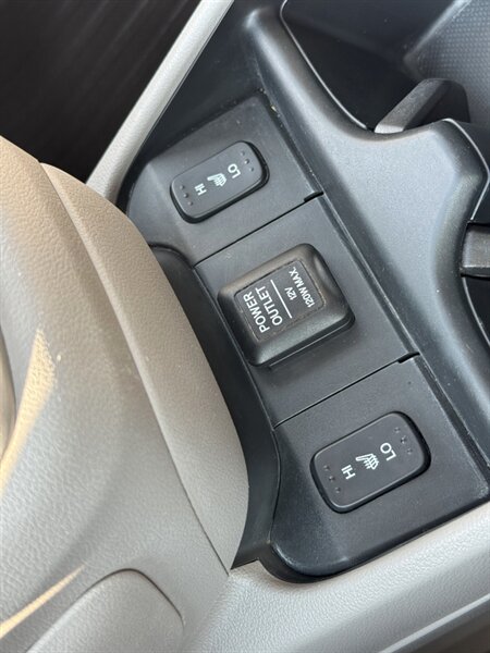 2012 Honda CR-V EX-L w/Navi AWD LEATHER BACKUP CAM - Photo 28 - Portland, OR 97211