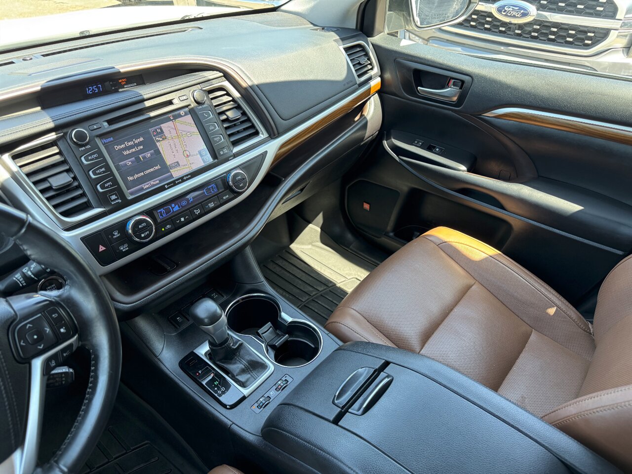 2019 Toyota Highlander Limited AWD ADAPTIVE CRUISE 1-OWNER - Photo 30 - Portland, OR 97211
