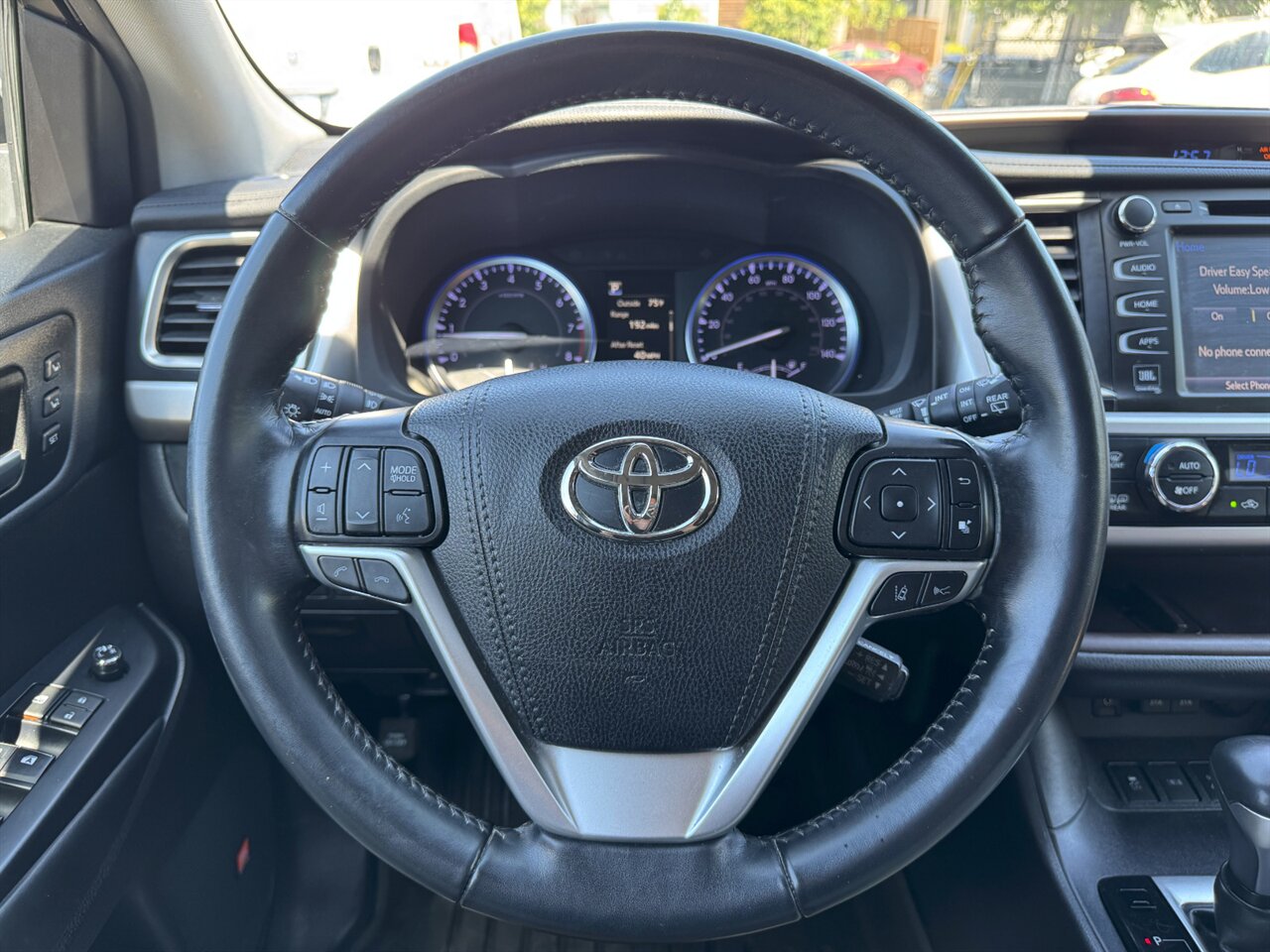2019 Toyota Highlander Limited AWD ADAPTIVE CRUISE 1-OWNER - Photo 26 - Portland, OR 97211
