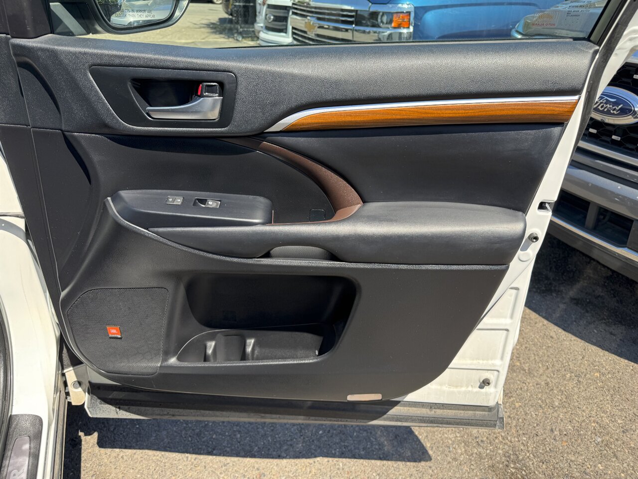 2019 Toyota Highlander Limited AWD ADAPTIVE CRUISE 1-OWNER - Photo 22 - Portland, OR 97211