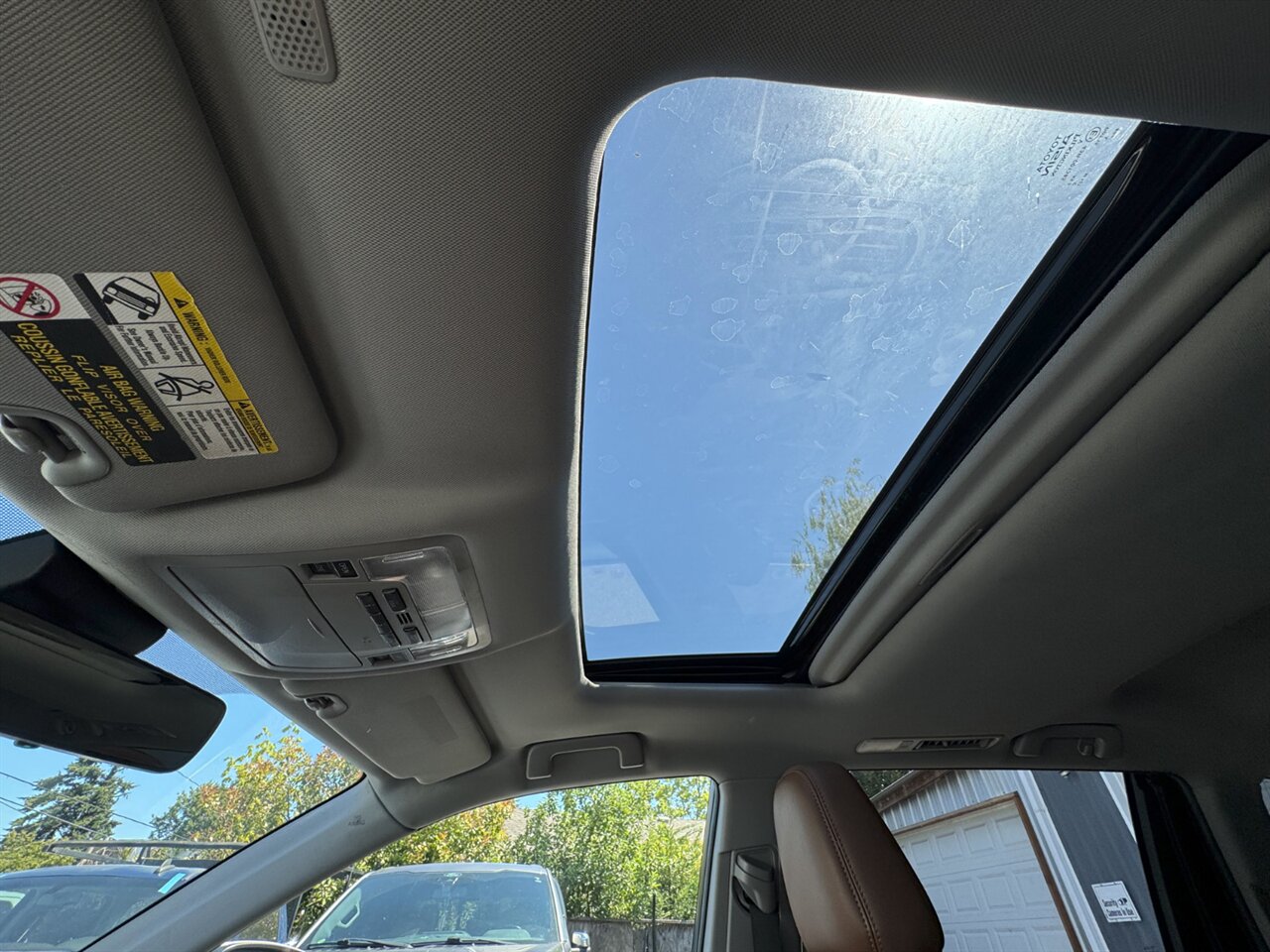 2019 Toyota Highlander Limited AWD ADAPTIVE CRUISE 1-OWNER - Photo 37 - Portland, OR 97211