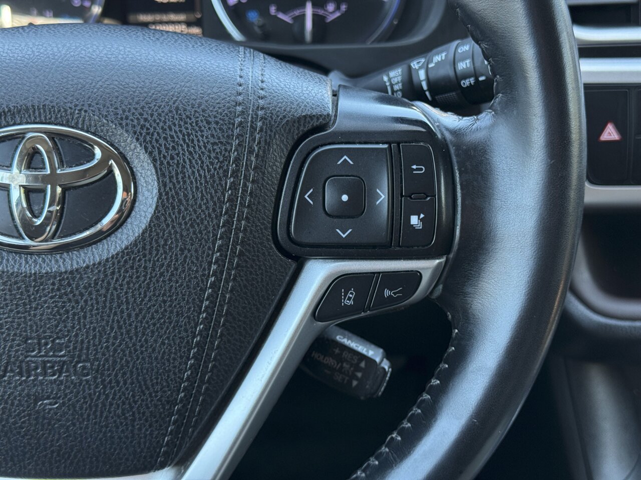 2019 Toyota Highlander Limited AWD ADAPTIVE CRUISE 1-OWNER - Photo 29 - Portland, OR 97211