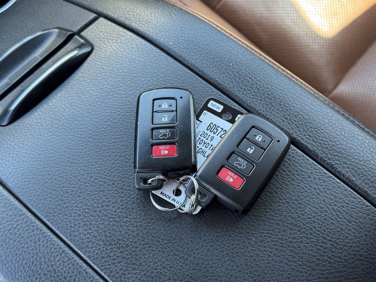 2019 Toyota Highlander Limited AWD ADAPTIVE CRUISE 1-OWNER - Photo 44 - Portland, OR 97211