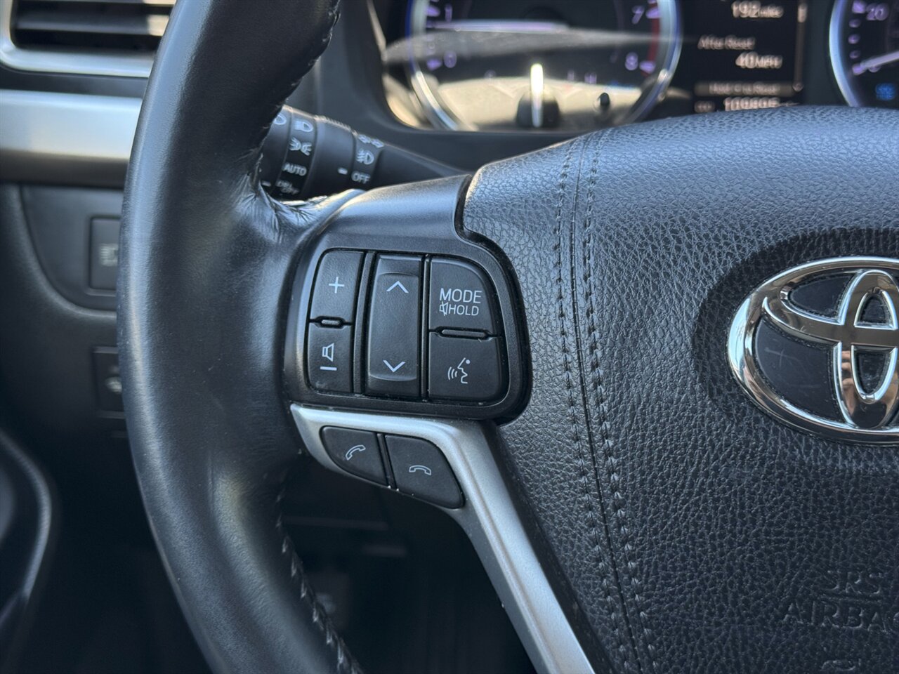 2019 Toyota Highlander Limited AWD ADAPTIVE CRUISE 1-OWNER - Photo 28 - Portland, OR 97211