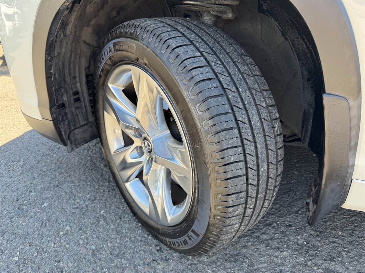 2019 Toyota Highlander Limited AWD ADAPTIVE CRUISE 1-OWNER - Photo 40 - Portland, OR 97211