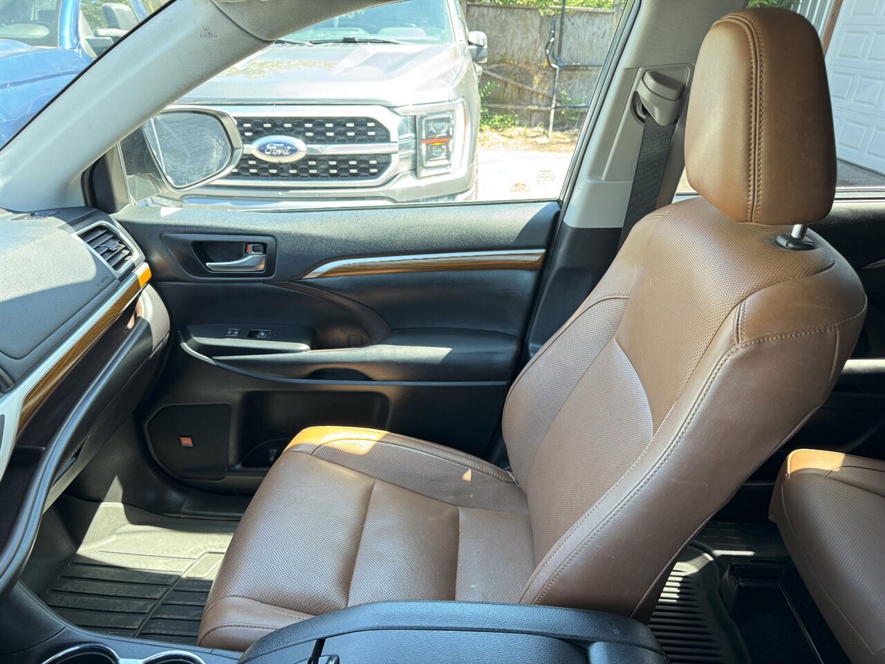 2019 Toyota Highlander Limited AWD ADAPTIVE CRUISE 1-OWNER - Photo 31 - Portland, OR 97211