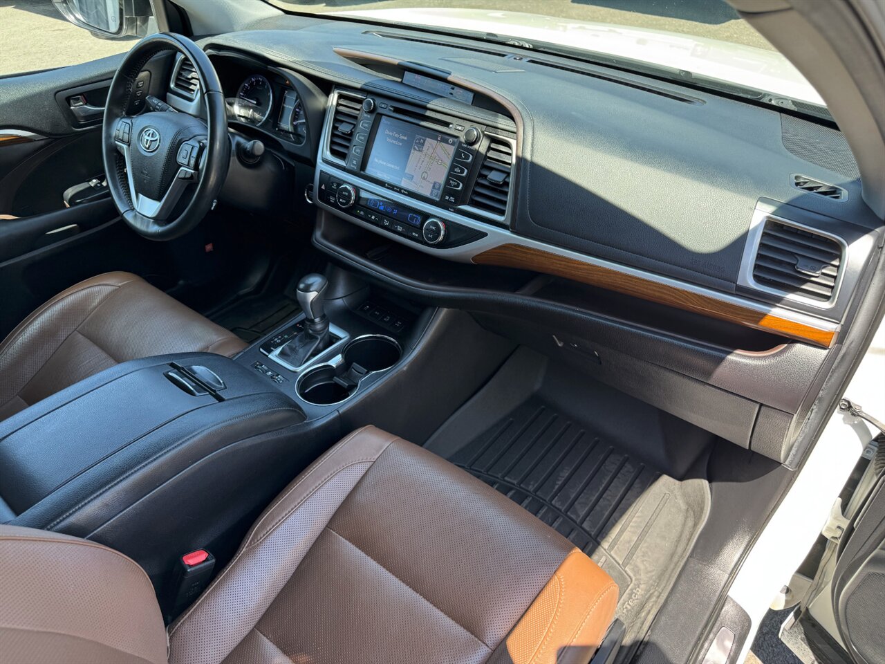 2019 Toyota Highlander Limited AWD ADAPTIVE CRUISE 1-OWNER - Photo 20 - Portland, OR 97211