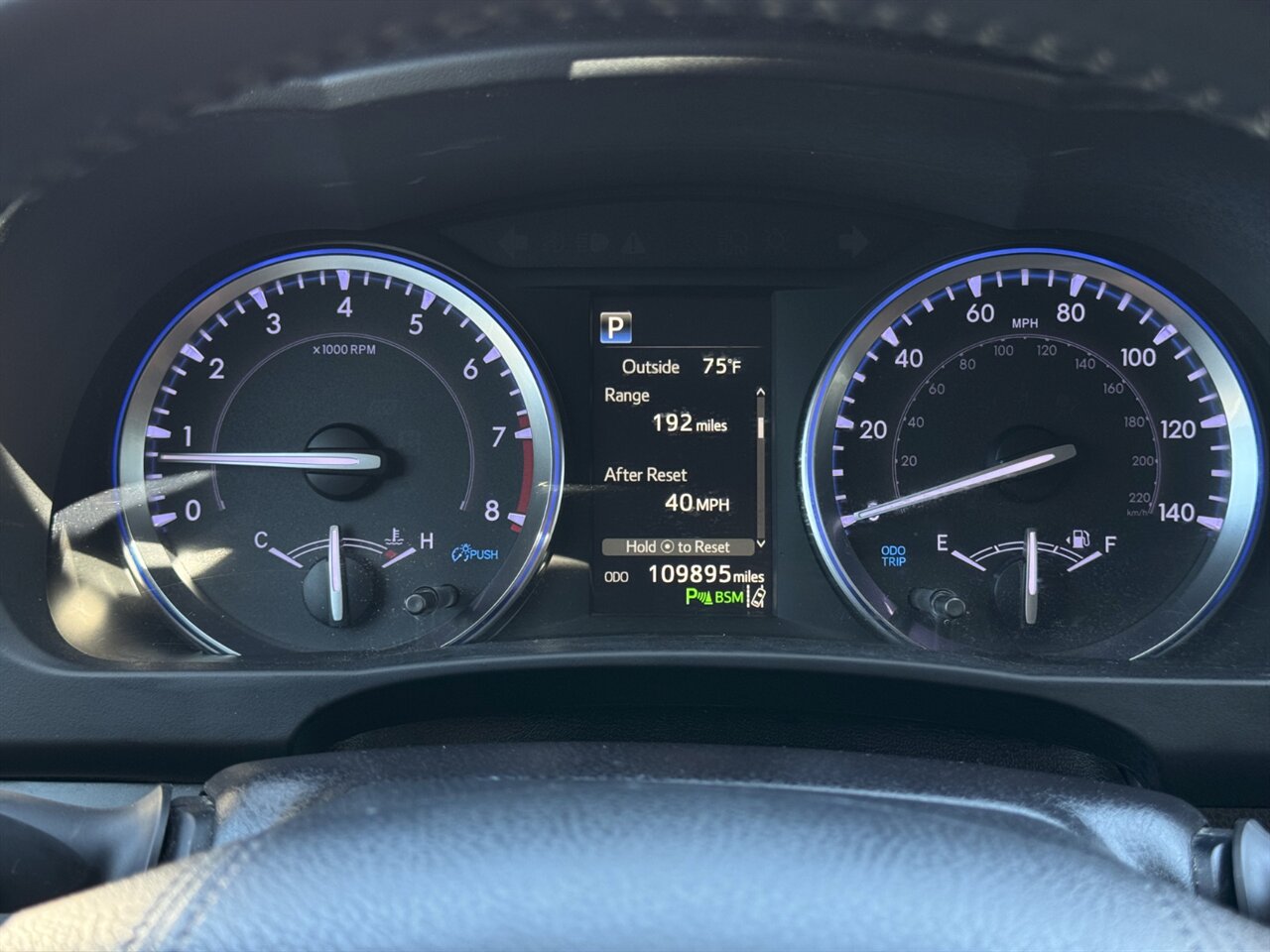 2019 Toyota Highlander Limited AWD ADAPTIVE CRUISE 1-OWNER - Photo 27 - Portland, OR 97211