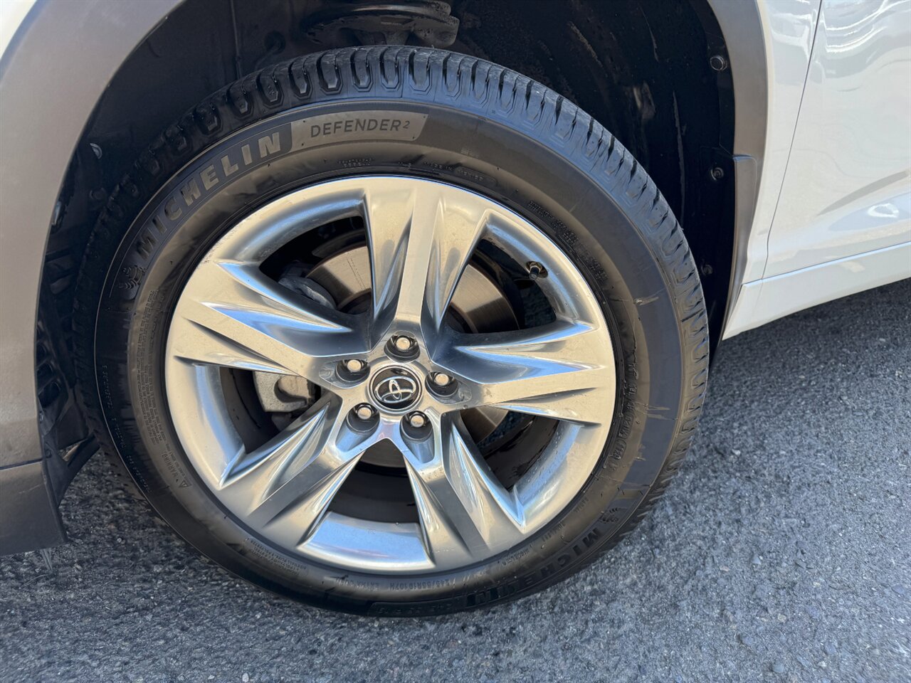 2019 Toyota Highlander Limited AWD ADAPTIVE CRUISE 1-OWNER - Photo 39 - Portland, OR 97211