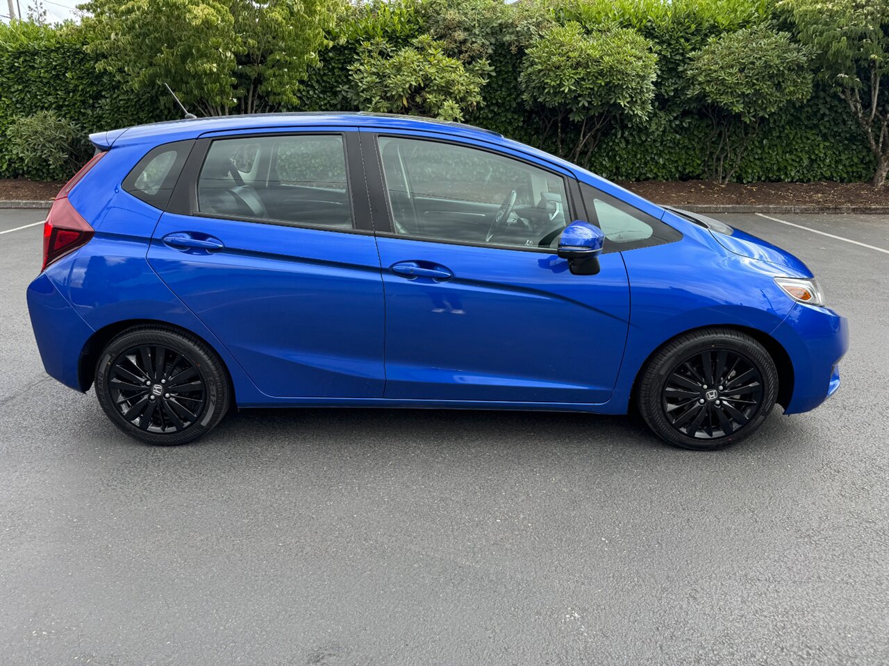 2015 Honda Fit EX-L   - Photo 7 - Portland, OR 97211