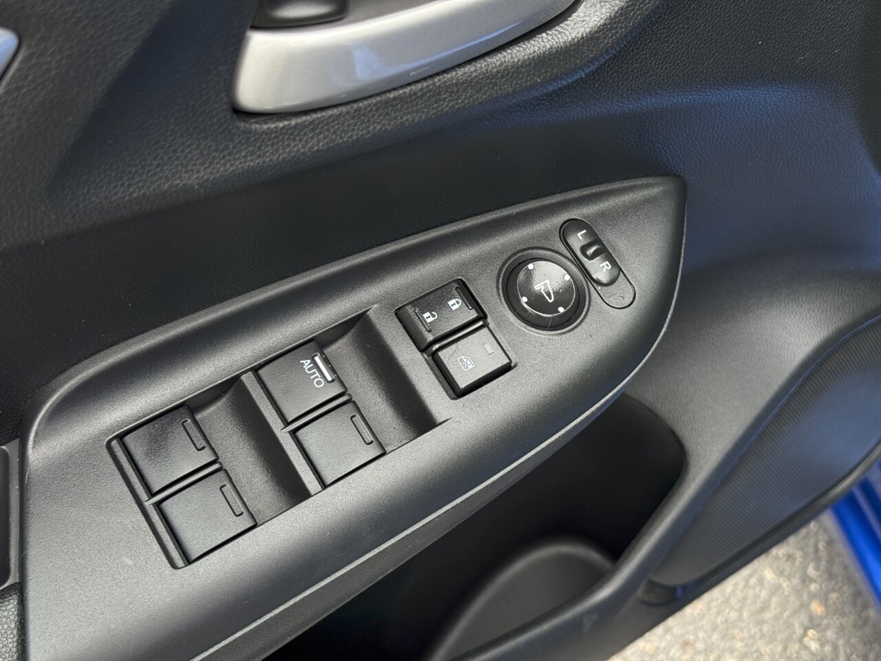 2015 Honda Fit EX-L   - Photo 20 - Portland, OR 97211