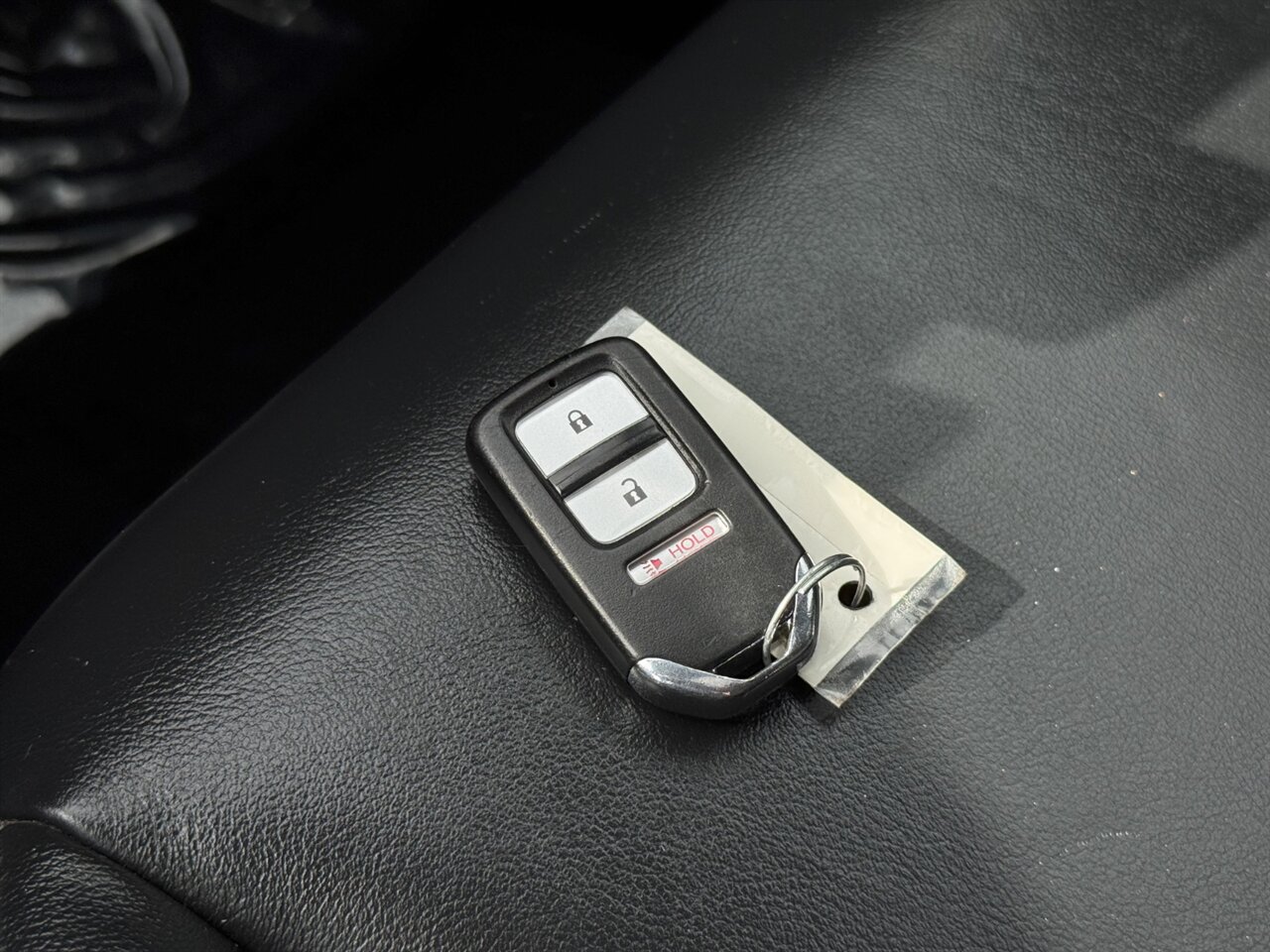 2015 Honda Fit EX-L   - Photo 36 - Portland, OR 97211