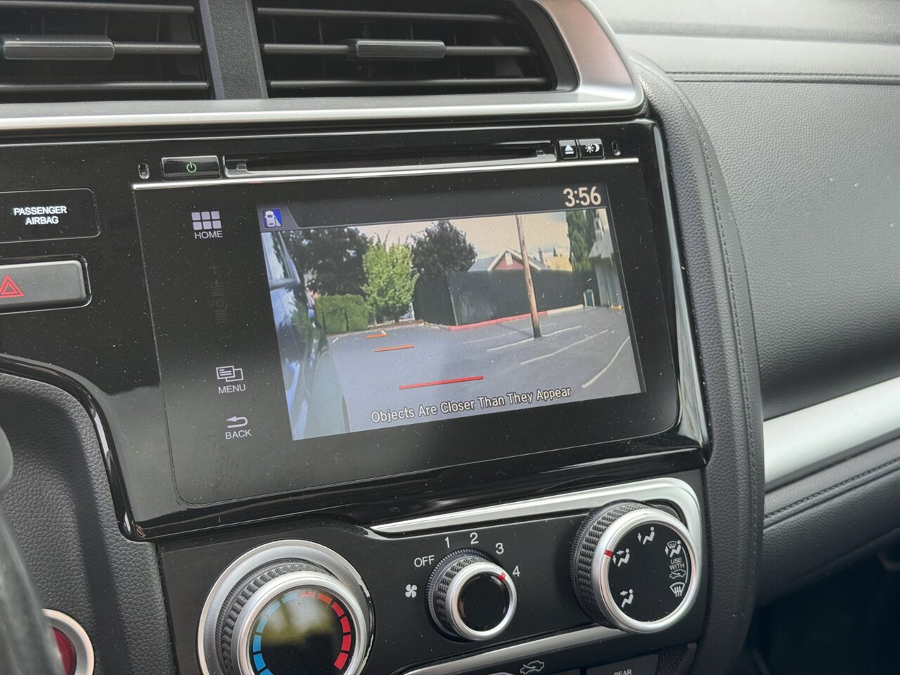 2015 Honda Fit EX-L   - Photo 30 - Portland, OR 97211