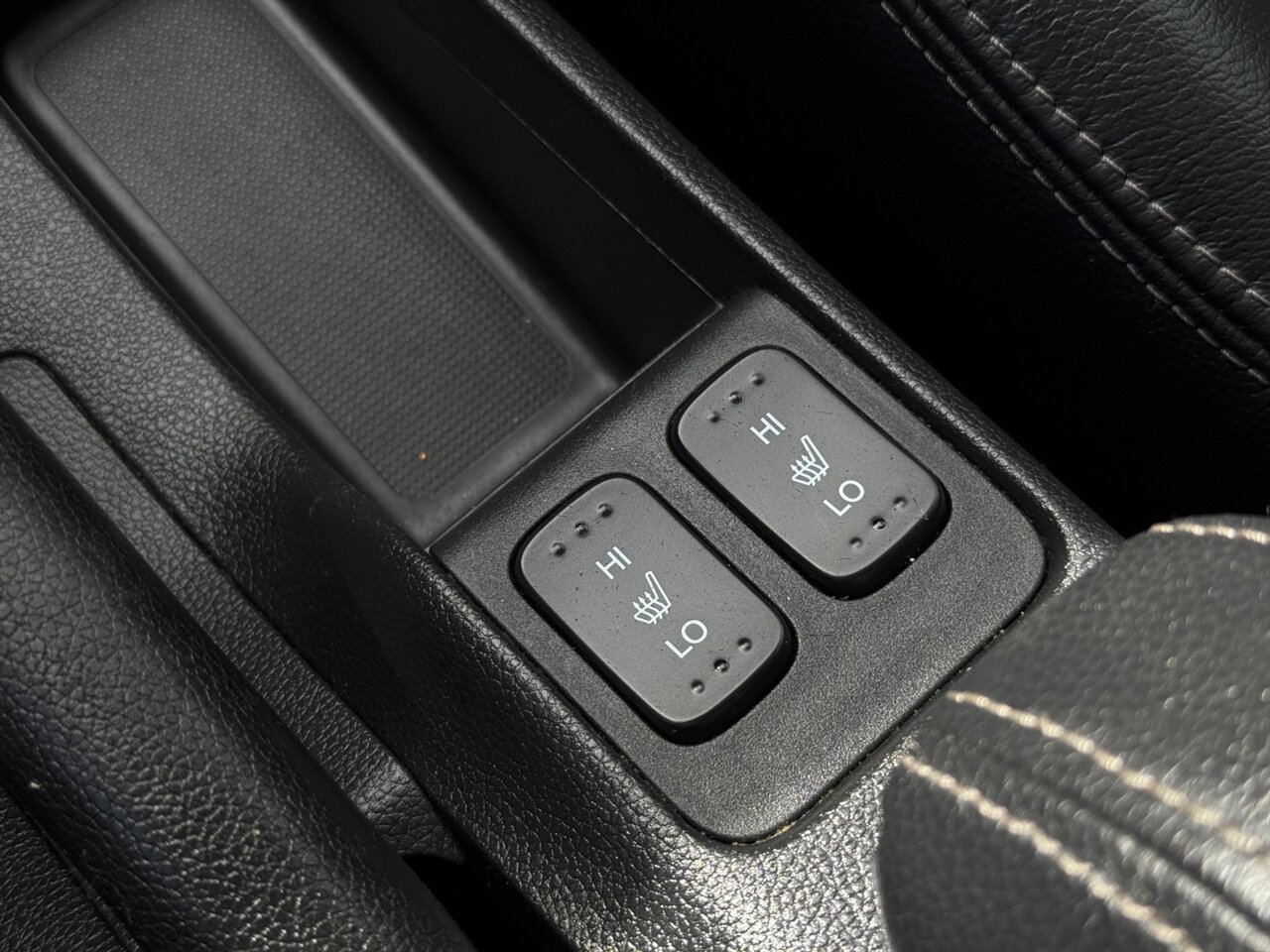 2015 Honda Fit EX-L   - Photo 27 - Portland, OR 97211