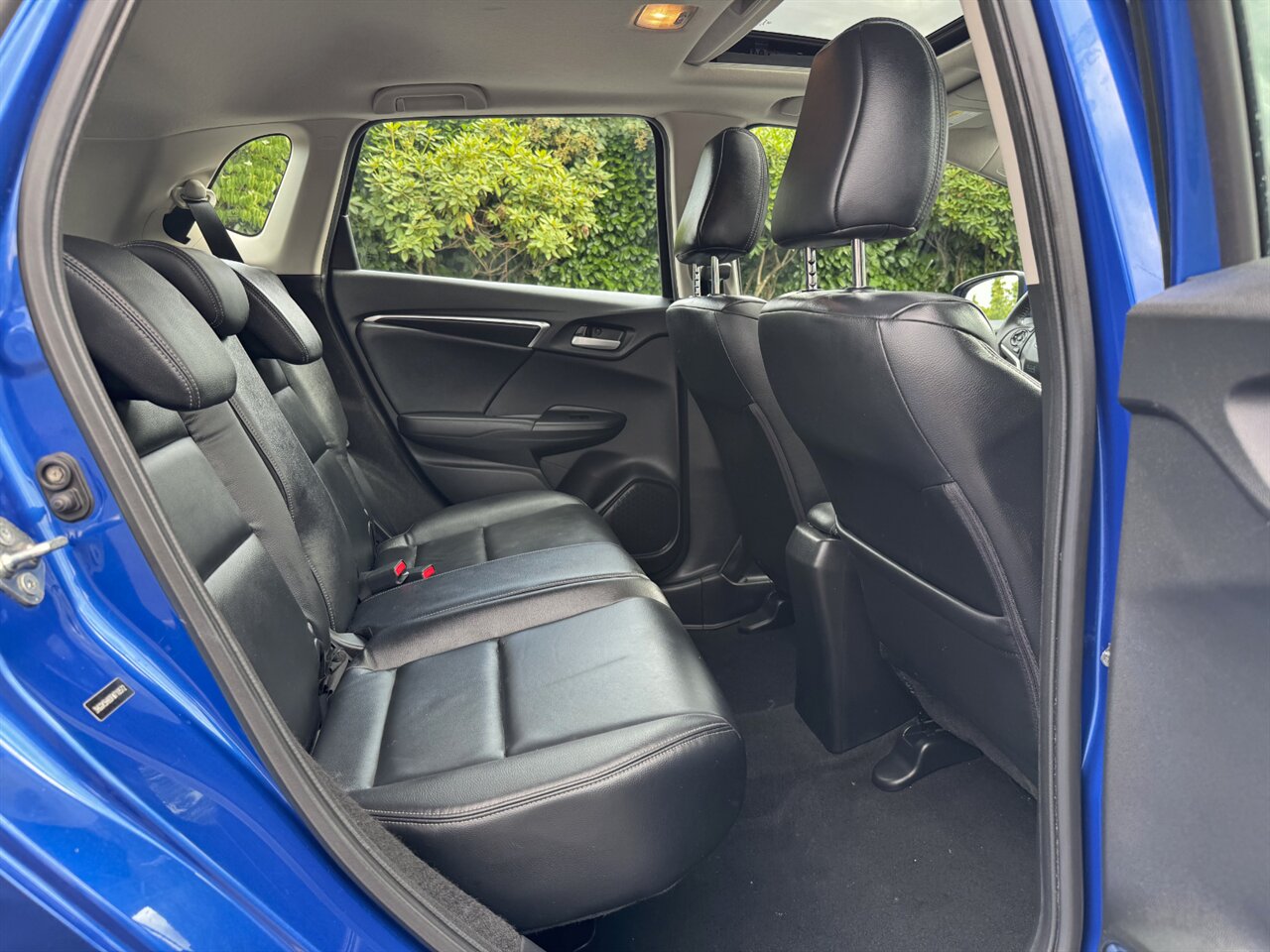 2015 Honda Fit EX-L   - Photo 16 - Portland, OR 97211