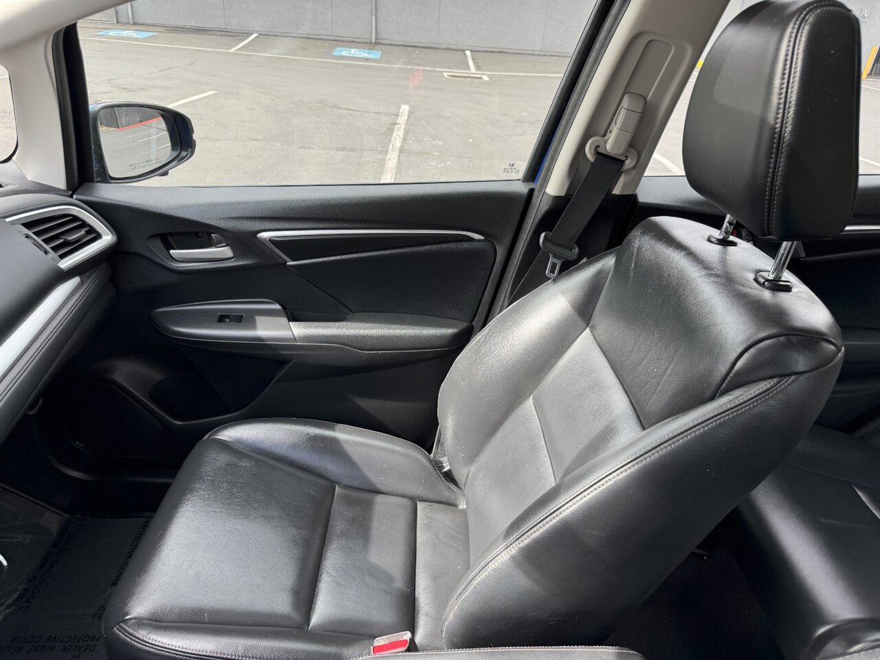 2015 Honda Fit EX-L   - Photo 26 - Portland, OR 97211