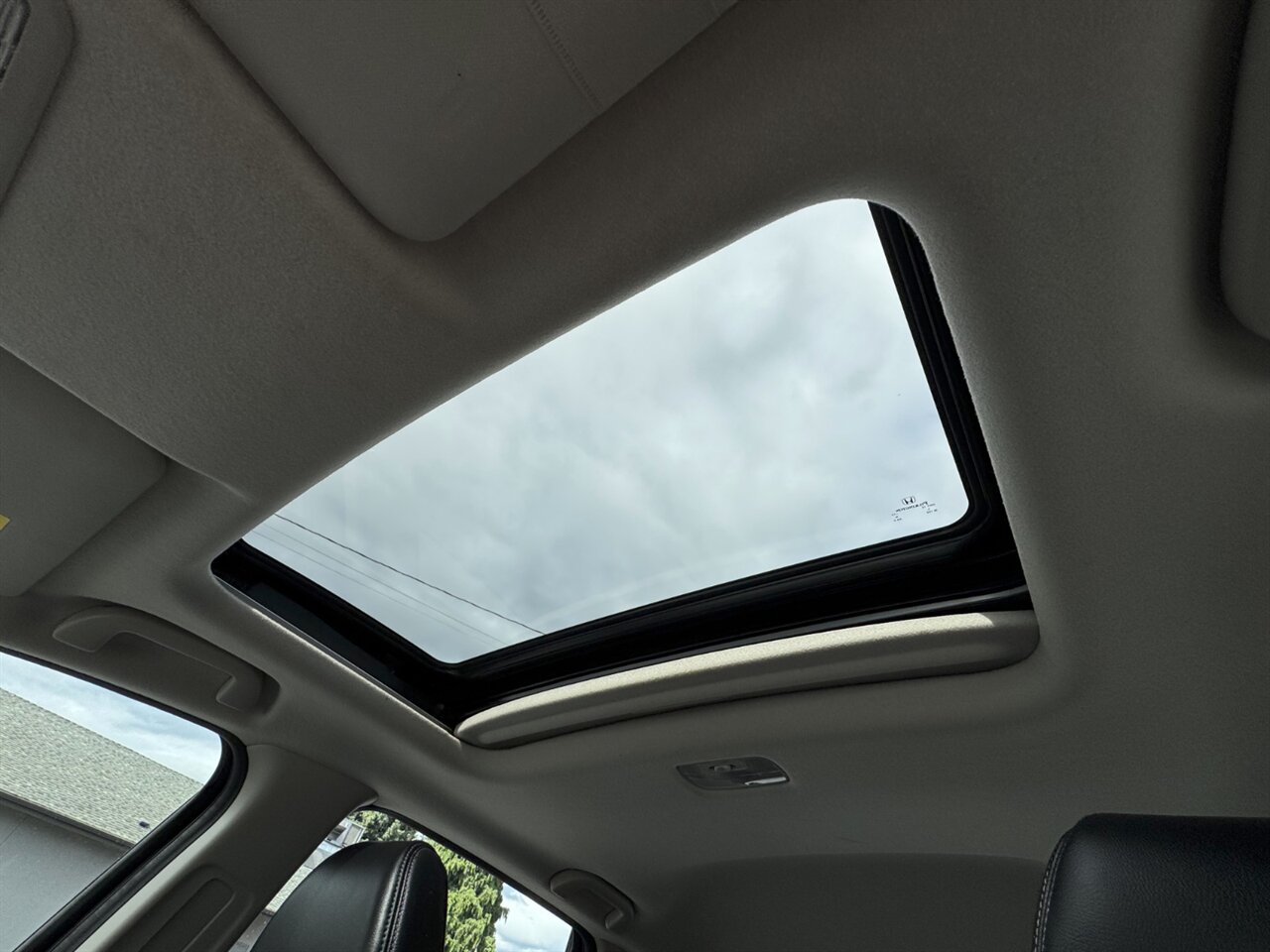 2015 Honda Fit EX-L   - Photo 29 - Portland, OR 97211