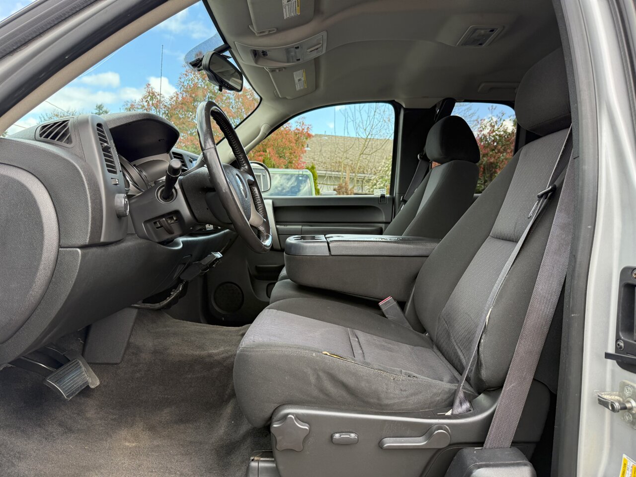 2011 Chevrolet Silverado 1500 LT 4WD REMOTE START RARE LONG BED   - Photo 11 - Portland, OR 97211