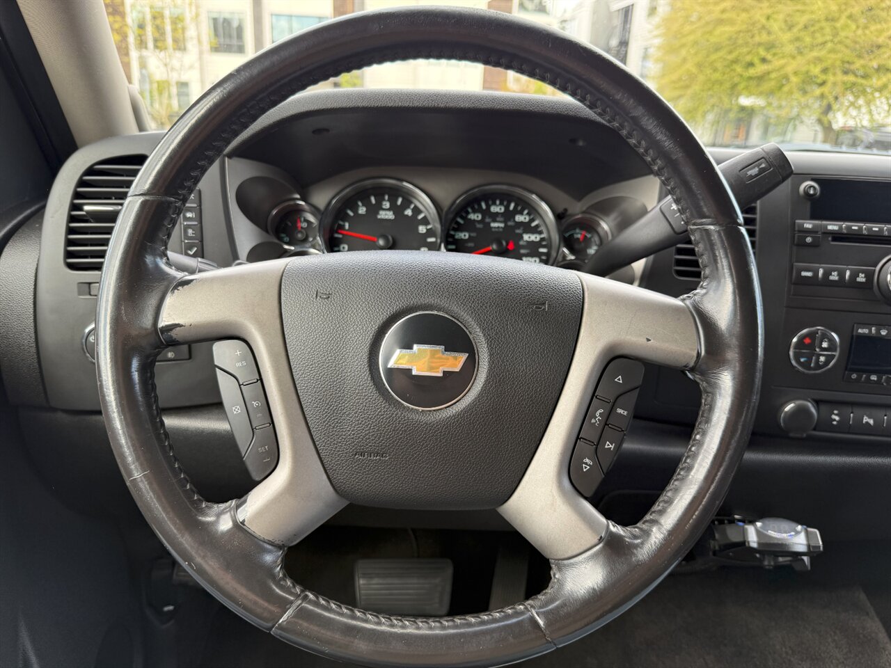 2011 Chevrolet Silverado 1500 LT 4WD REMOTE START RARE LONG BED   - Photo 17 - Portland, OR 97211