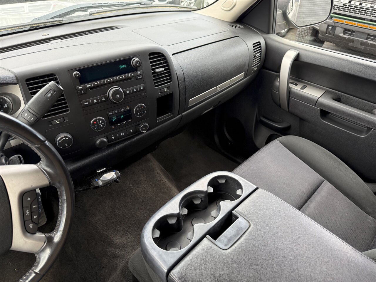 2011 Chevrolet Silverado 1500 LT 4WD REMOTE START RARE LONG BED   - Photo 21 - Portland, OR 97211