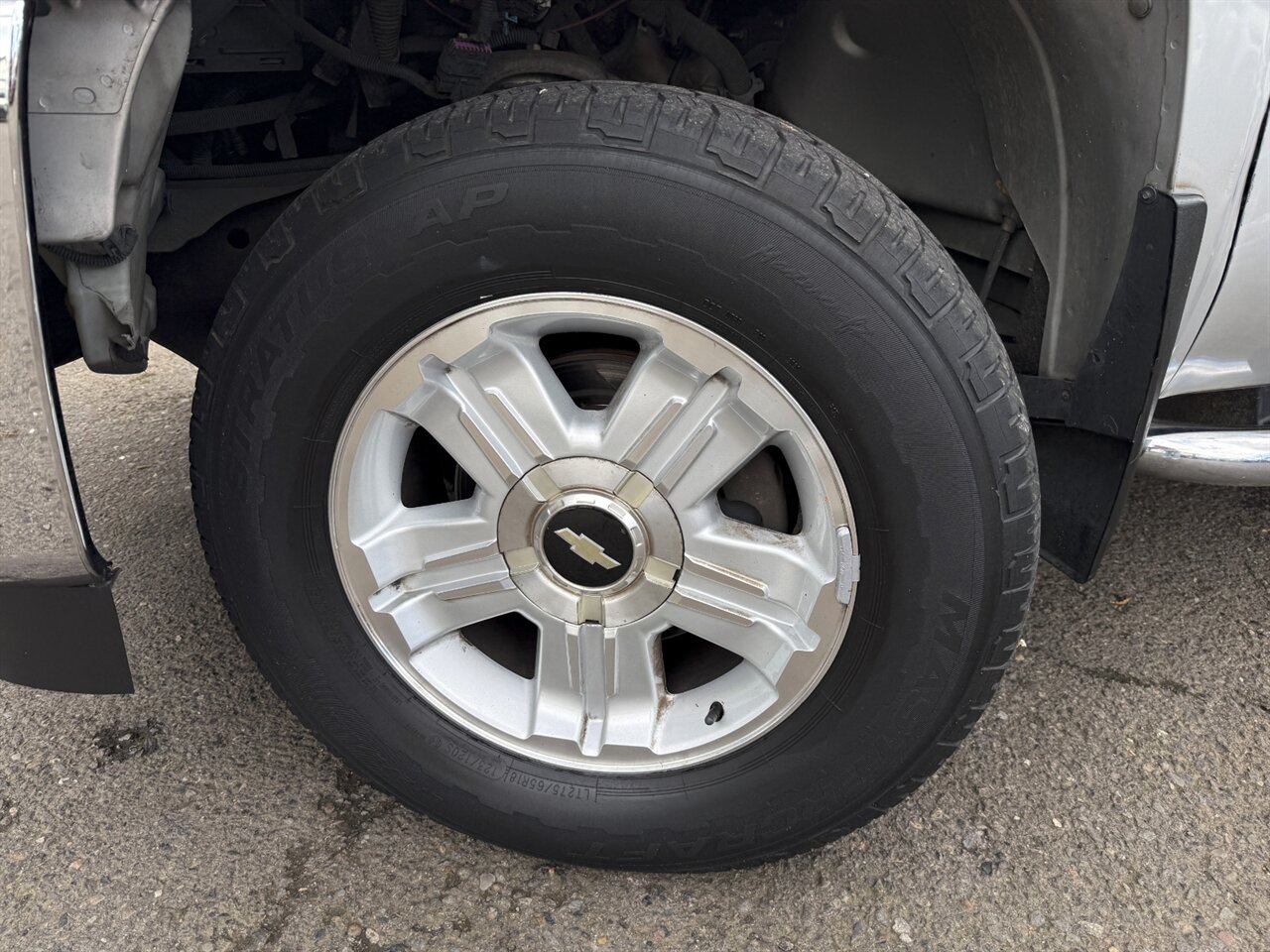 2011 Chevrolet Silverado 1500 LT 4WD REMOTE START RARE LONG BED   - Photo 25 - Portland, OR 97211