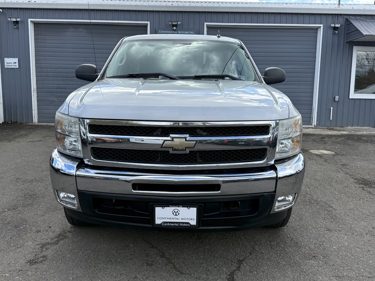 2011 Chevrolet Silverado 1500 LT 4WD REMOTE START RARE LONG BED   - Photo 5 - Portland, OR 97211