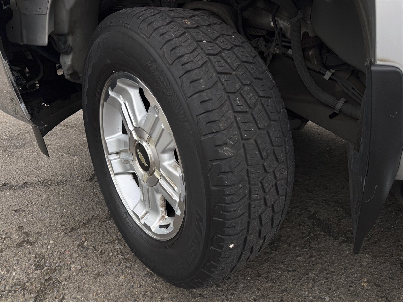 2011 Chevrolet Silverado 1500 LT 4WD REMOTE START RARE LONG BED   - Photo 26 - Portland, OR 97211