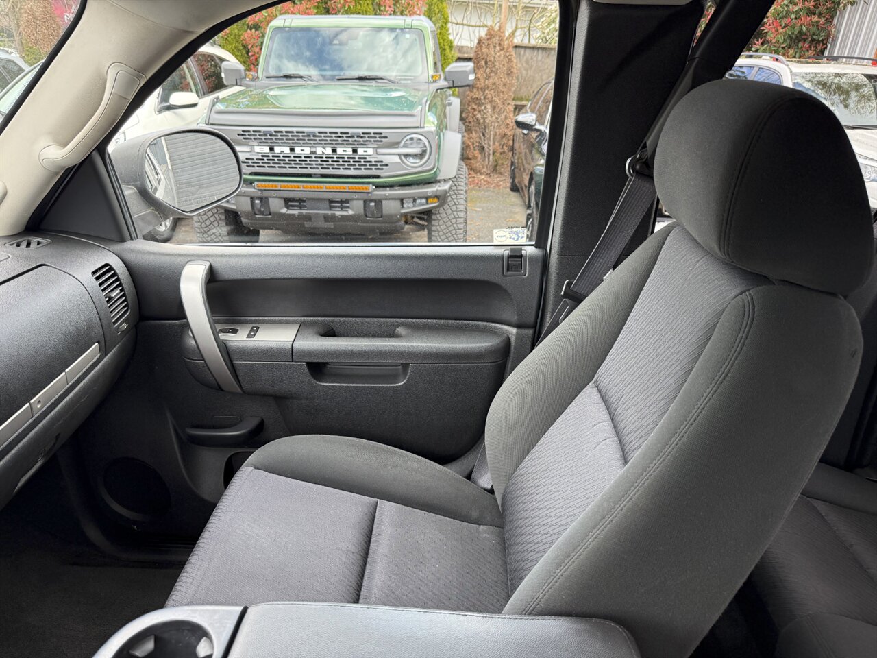 2011 Chevrolet Silverado 1500 LT 4WD REMOTE START RARE LONG BED   - Photo 22 - Portland, OR 97211