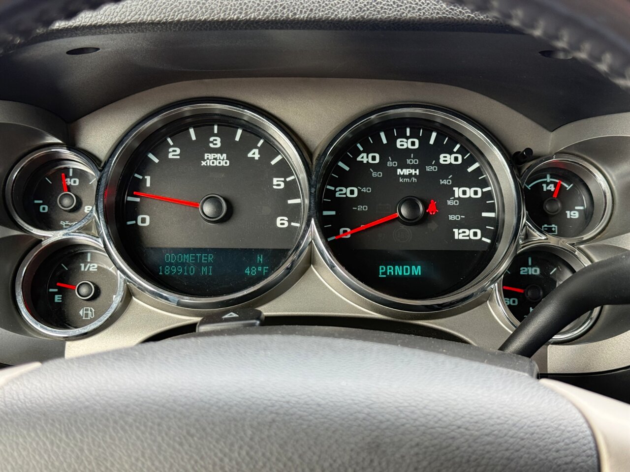 2011 Chevrolet Silverado 1500 LT 4WD REMOTE START RARE LONG BED   - Photo 18 - Portland, OR 97211