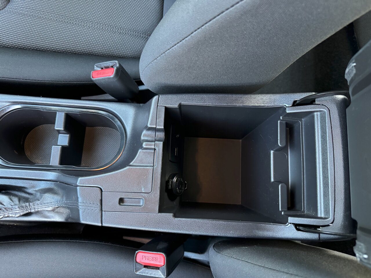 2018 Subaru Impreza Premium HEATED SEATS   - Photo 28 - Portland, OR 97211