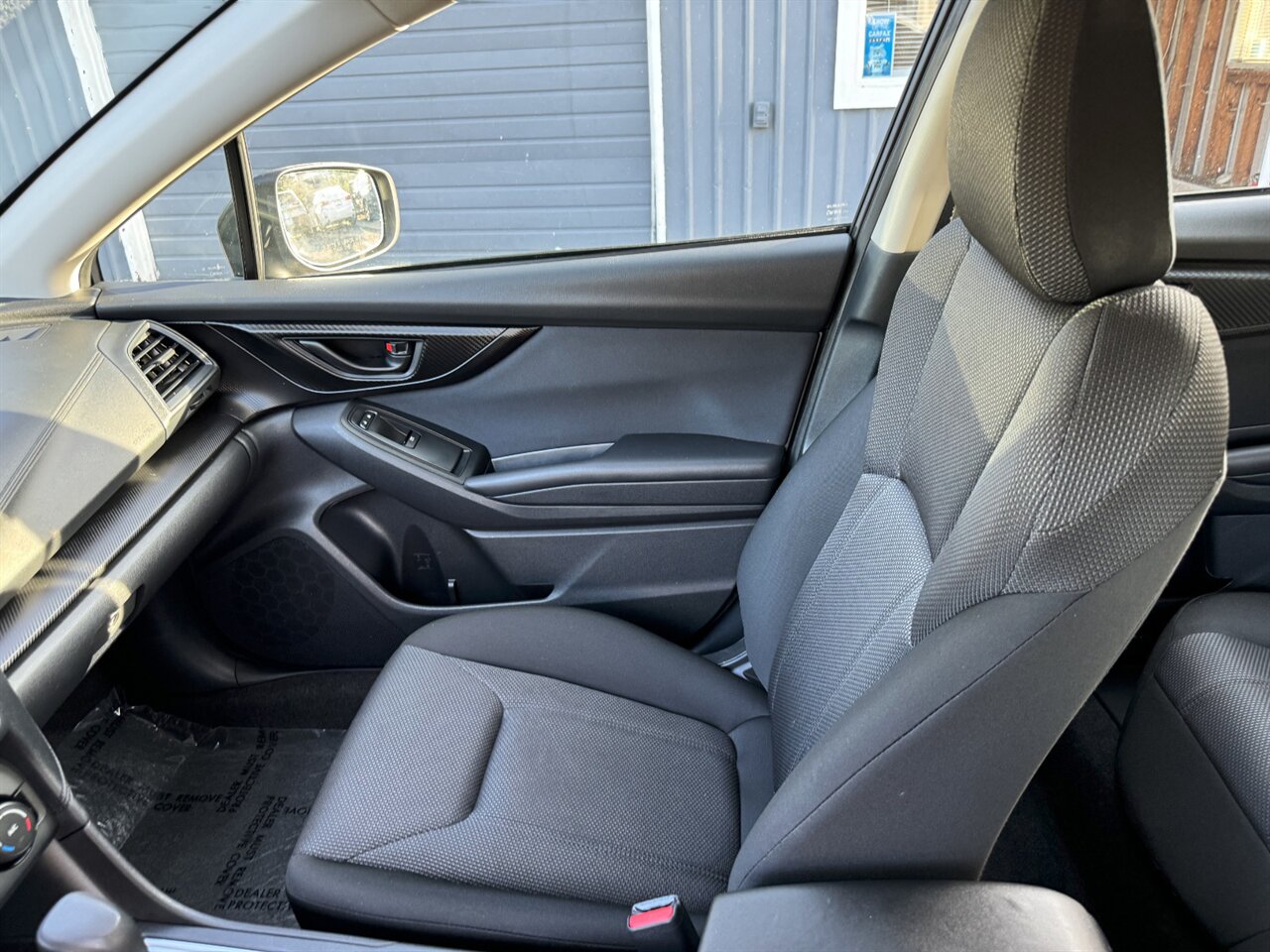 2018 Subaru Impreza Premium HEATED SEATS   - Photo 26 - Portland, OR 97211