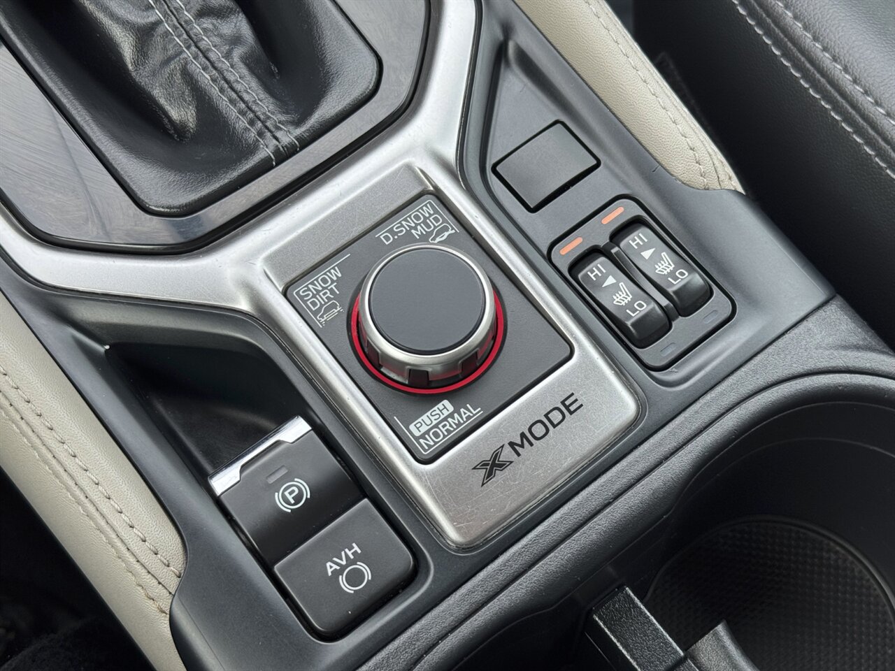 2022 Subaru Forester Limited AWD NAV ADAPTIVE ONLY 26K MILES   - Photo 29 - Portland, OR 97211