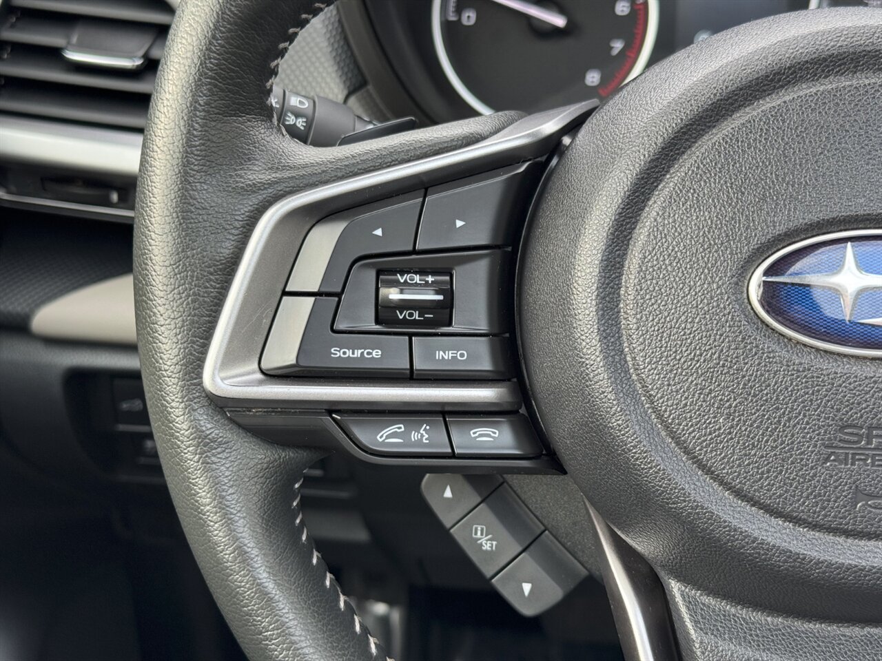 2022 Subaru Forester Limited AWD NAV ADAPTIVE ONLY 26K MILES   - Photo 24 - Portland, OR 97211