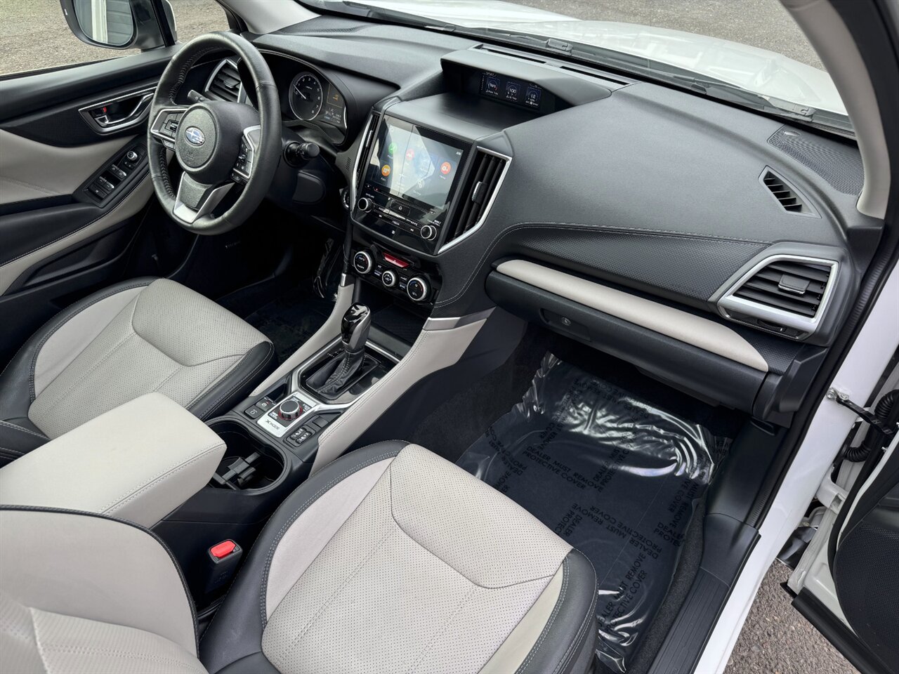 2022 Subaru Forester Limited AWD NAV ADAPTIVE ONLY 26K MILES   - Photo 17 - Portland, OR 97211