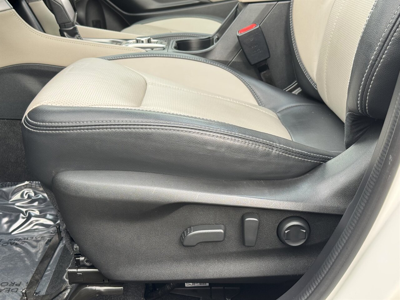 2022 Subaru Forester Limited AWD NAV ADAPTIVE ONLY 26K MILES   - Photo 21 - Portland, OR 97211