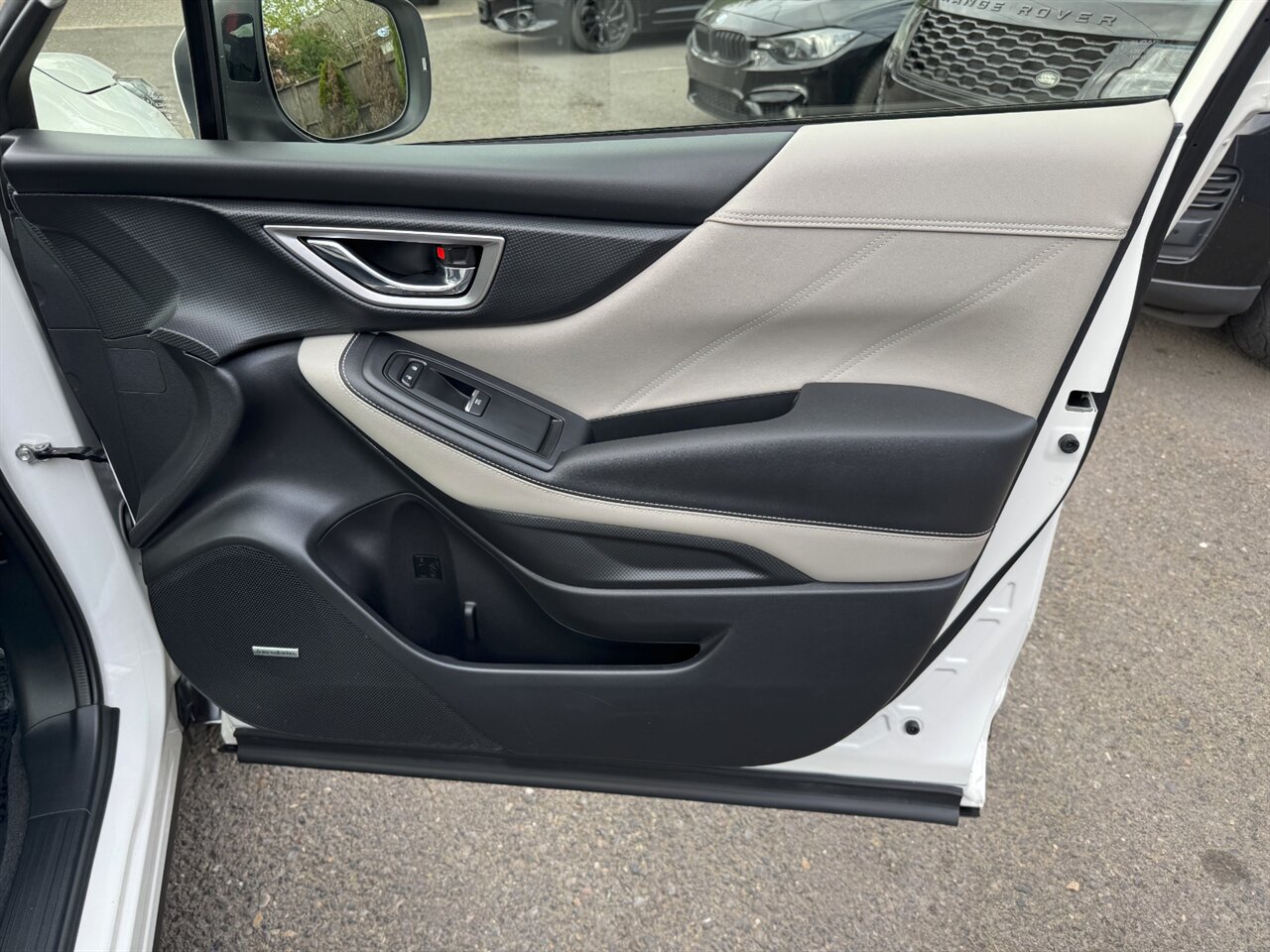 2022 Subaru Forester Limited AWD NAV ADAPTIVE ONLY 26K MILES   - Photo 19 - Portland, OR 97211