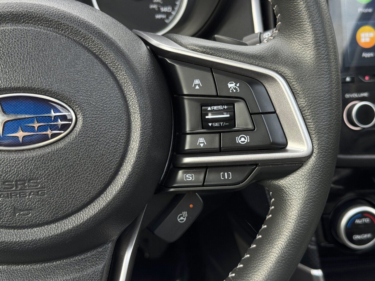 2022 Subaru Forester Limited AWD NAV ADAPTIVE ONLY 26K MILES   - Photo 25 - Portland, OR 97211