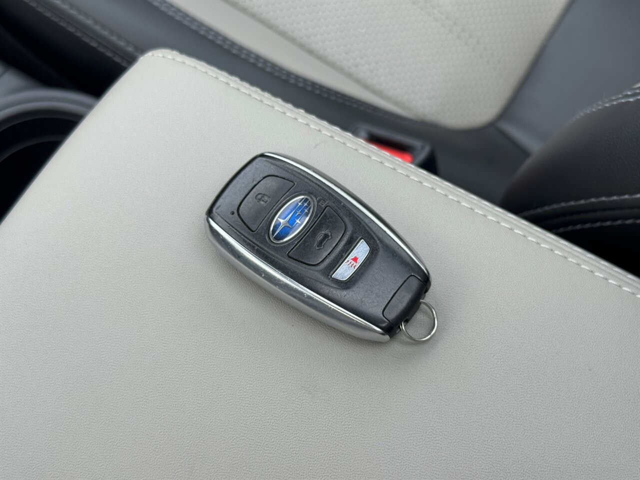 2022 Subaru Forester Limited AWD NAV ADAPTIVE ONLY 26K MILES   - Photo 38 - Portland, OR 97211