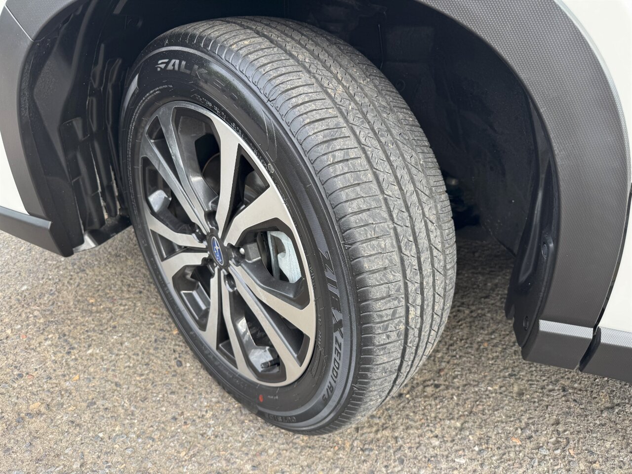 2022 Subaru Forester Limited AWD NAV ADAPTIVE ONLY 26K MILES   - Photo 34 - Portland, OR 97211