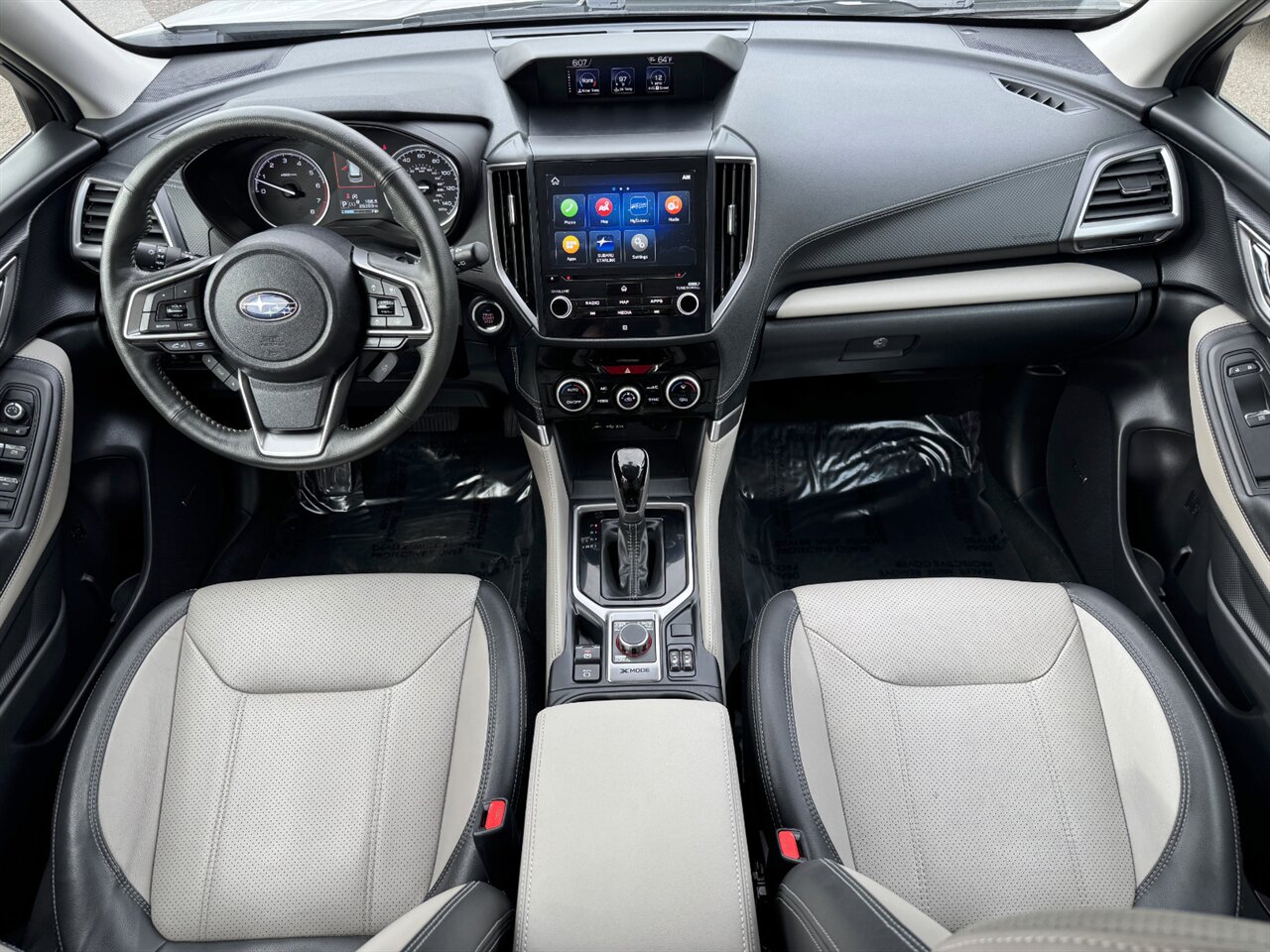 2022 Subaru Forester Limited AWD NAV ADAPTIVE ONLY 26K MILES   - Photo 13 - Portland, OR 97211