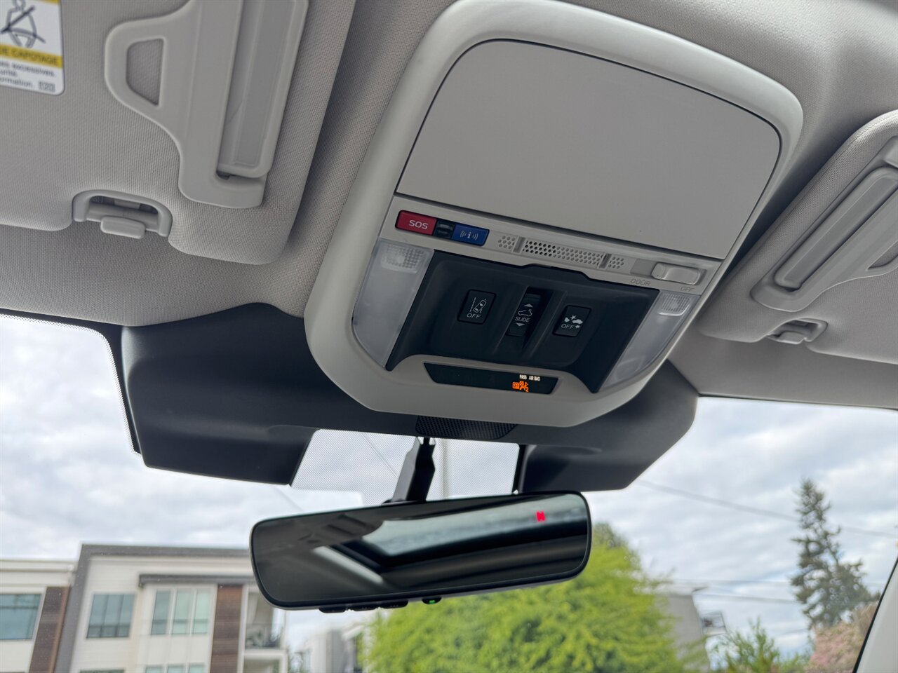 2022 Subaru Forester Limited AWD NAV ADAPTIVE ONLY 26K MILES   - Photo 30 - Portland, OR 97211