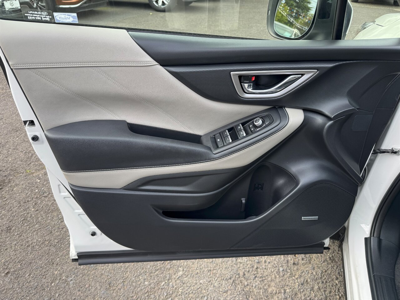 2022 Subaru Forester Limited AWD NAV ADAPTIVE ONLY 26K MILES   - Photo 11 - Portland, OR 97211